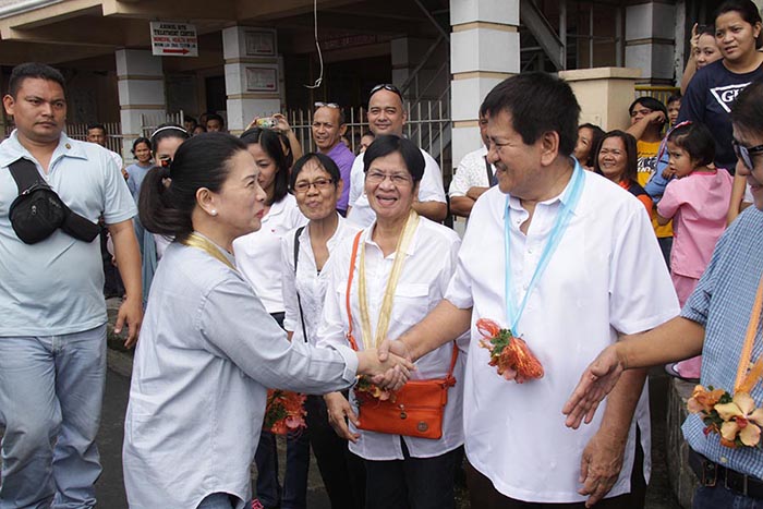 Rizal Provincial Government Official Website