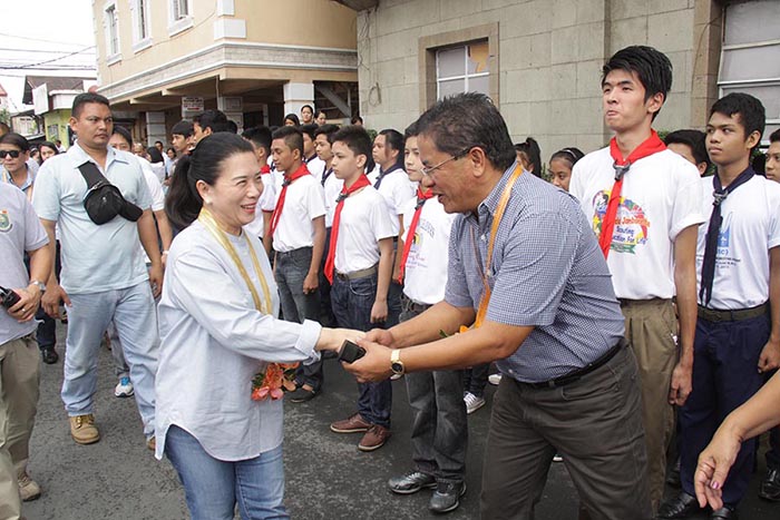 Rizal Provincial Government Official Website