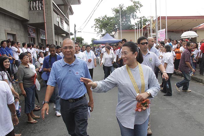 Rizal Provincial Government Official Website